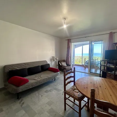 Le Diamant Bleu - Maeva - 4 Personnes 1 Vue Avec Parking Mae-9113 Appartement Six-Fours-les-Plages