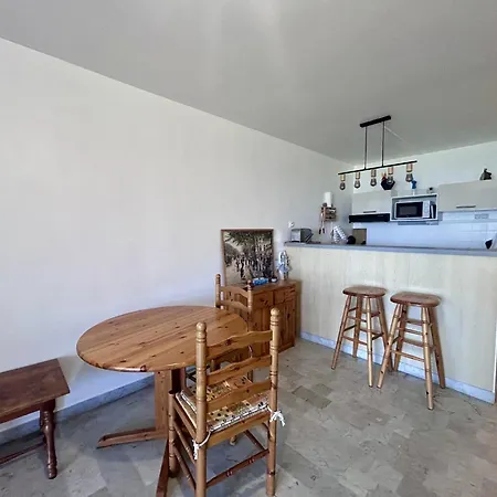 Appartement Le Diamant Bleu - Maeva - 4 Personnes 1 Vue Avec Parking Mae-9113 Six-Fours-les-Plages