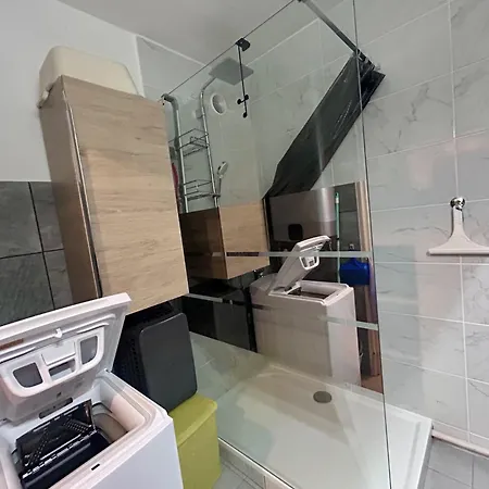 Appartement Le Diamant Bleu - Maeva - 4 Personnes 1 Vue Avec Parking Mae-9113 Six-Fours-les-Plages